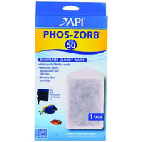 API Phos-Zorb for Superclean Filter 50 gal