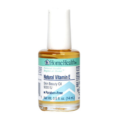 Home Hearth Natural Vitamin E Oil .5 fl oz from Home Health