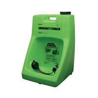 Sperian Protection Sperian Welding Protection Porta Stream I Emergency Eyewash Station - porta stream 6 minute emergency eyewash