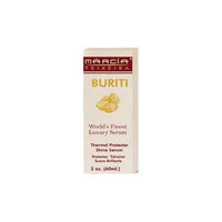 Marcia Teixeira Buriti Thermal Protector Shine Serum, 2 oz