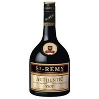 St,. Remy St. Remy Brandy Vsop Authentic 750ML