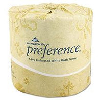 Georgia Pacific Bath Tissue