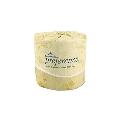 Georgia Pacific Bath Tissue
