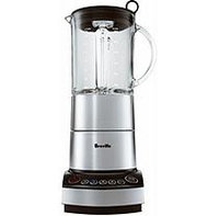 Breville Breville ikon Hemisphere LCD Blender and Juicer