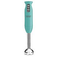 Cuisinart - 2-Speed Smart Stick Hand Blender - Turquoise