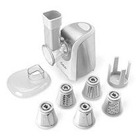 The Chew 5-in-1 Prep Express Shooter - White