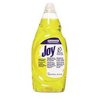 Joy Dishwashing Liquid - 38 oz. - 8 ct.