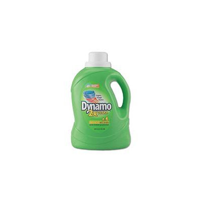 Dynamo Liquid Detergent - Sunshine Fresh