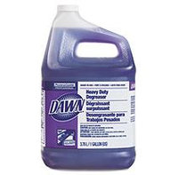 Dawn Heavy Duty Degreaser 1 gal - 3 EA