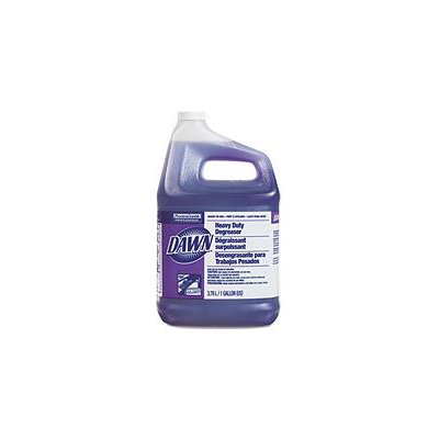 Dawn Heavy Duty Degreaser 1 gal - 3 EA