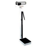 Detecto 439 Mechanical Physician Scale, with Height Rod