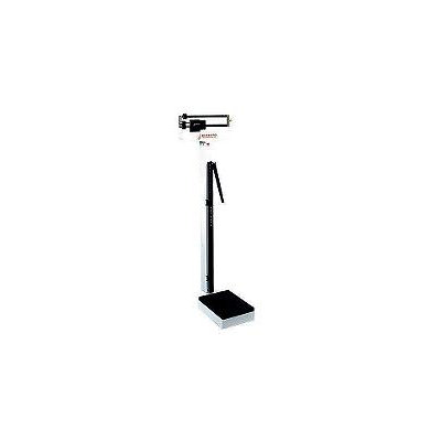 Detecto 439 Mechanical Physician Scale, with Height Rod