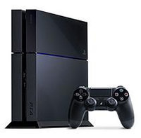 Sony PS4 Hardware 500GB