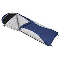 Ridgeway by Kelty 30 Degree Sleeping Bag - Blue and Gray