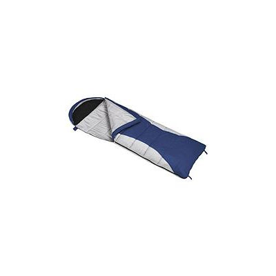 Ridgeway by Kelty 30 Degree Sleeping Bag - Blue and Gray