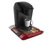 Mind Reader Coffee Pod Drawer - Red