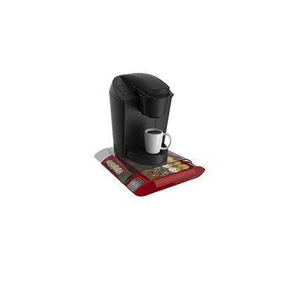 Mind Reader Coffee Pod Drawer - Red