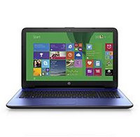 Hp 15.6 Blue Nb HP 15.6