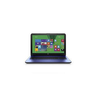 Hp 15.6 Blue Nb HP 15.6