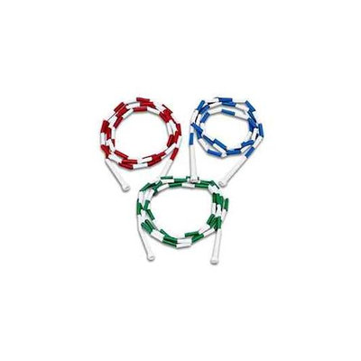 Heart Beat 7' Kanga-Rope™ Jump Ropes (1 Dozen)