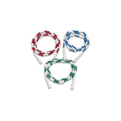 Heart Beat 14' Kanga-Rope™ Double Dutch Jump Ropes (Set of 6)