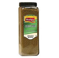Durkee Celery Seed - 16 oz.