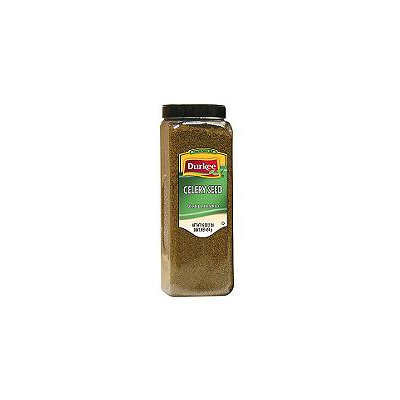 Durkee Celery Seed - 16 oz.