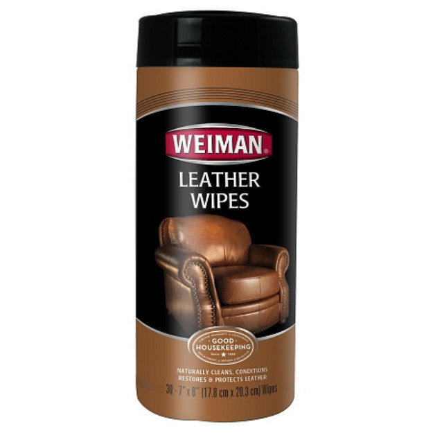 Weiman Leather Wipes Reviews 2019