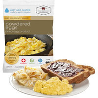 Wise Company Inc Wise Company Powdered Eggs, 11.1 oz