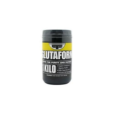 Lone Star Distribution PRIMGLUT1KIL0000PW Primaforce Glutaform 1 Kilo