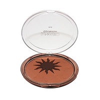 Sunkissed Giant Bronzer Dark Matt Finish