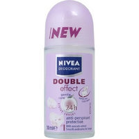 Nivea Deodorant Anti Perispirant Double Effect Roll on for Women 50 Ml