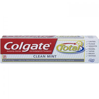 Colgate® Total® CLEAN MINT Toothpaste
