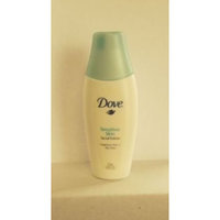 Dove Sensitive Skin Facial Lotion Health and Beauty