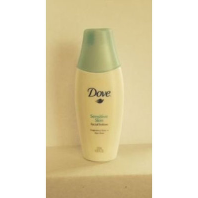 Dove Sensitive Skin Facial Lotion Health and Beauty