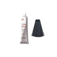 WELLA Color Charm Gel Demi Permanent Hair Color Black 051T 2 oz