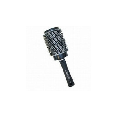 Scalpmaster Ceramic Nylon Bristle Curling Brush 3
