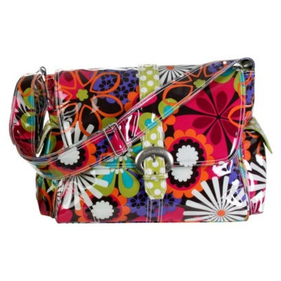 Kalencom Multi Laminated Buckle Bag Spize Girls