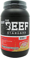 Betancourt Nutrition 4270163 4 Lbs. The Beef Standard Prime Cinnamon Swirl