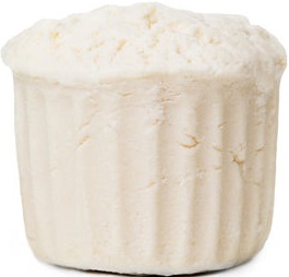 Lush Floating Island Luxury Bath Melt