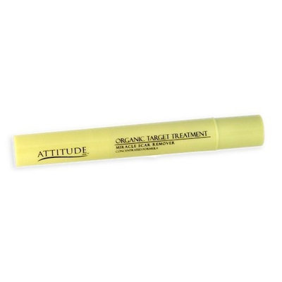 Attitude Line Miracle Scar Remover Pen, 1-Ounce
