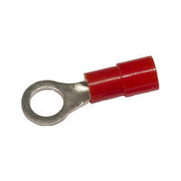 Morris Products 100-Count Ring Wire Connectors 11378