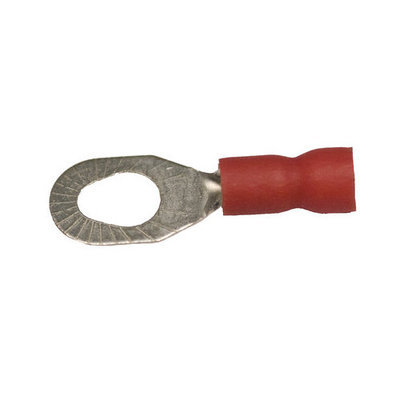 Morris Products 100-Count Ring Wire Connectors 11452