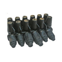 Morris Products Six Ports Underground Insulation Piercing Connectors