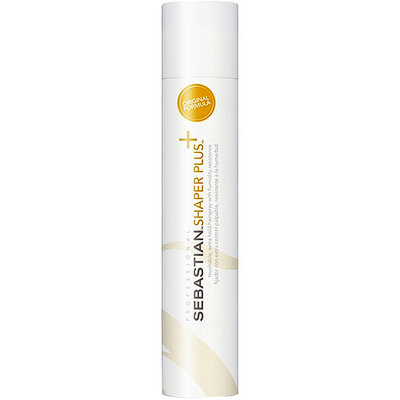 Paul Sebastian Sebastian Shaper Plus Aero The Ultimate Flexible Hold