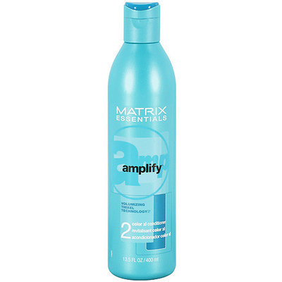 Amplify Volumizing System Color XL Conditioner - 13.5 oz