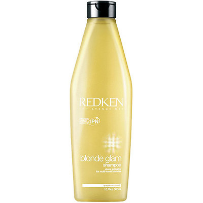 Redken Blonde Glam Shampoo