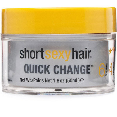 Sexy Hair Shortsexyhair Quick Change Shaping Balm, 1.8 oz