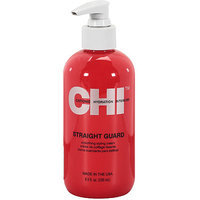CHI Straight Guard Cr me - 8.5 oz