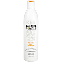 Keratin Complex Keratin Care Shampoo - 13.5 oz
